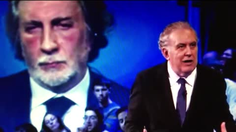 SEC 2010 & MAFIA Roberto SCARPINATO