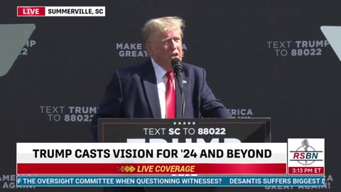 THEY'RE ALL GOING DOWN!!!