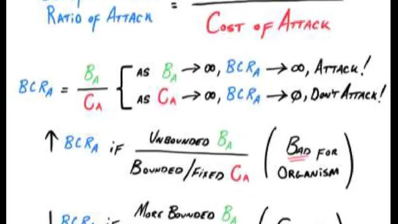 Softwar: A Novel Theory on Power Projection by Jason Lowery - Audio Part 5 of 31