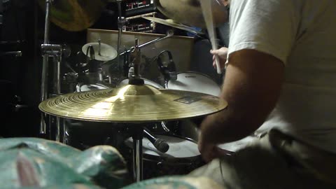 2024 02 24 Boiled Tongue 59 drum tracking