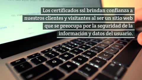 Certificados SSL En Mexico