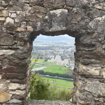 Freedom Cash Geocaching Paper Wallet - Breathe