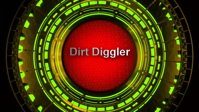 Intro to Dirt Diggler Videos