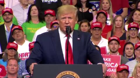 Trump, Keep America Great