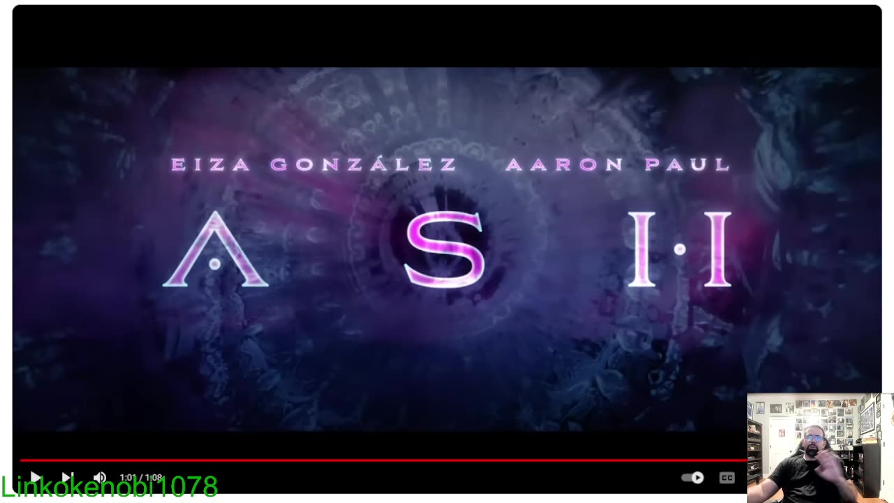 Ash Trailer