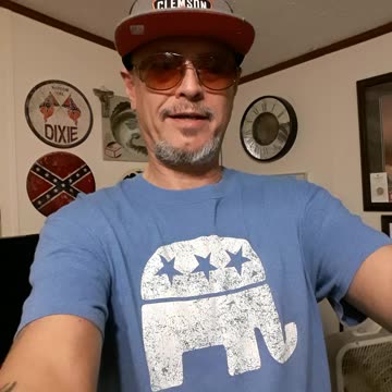 Show what you're all about