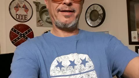 Show what you're all about