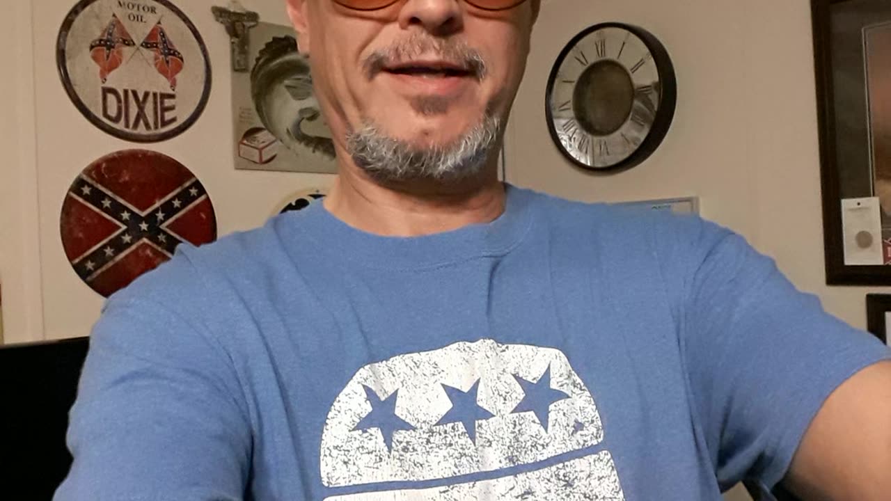 Show what you're all about