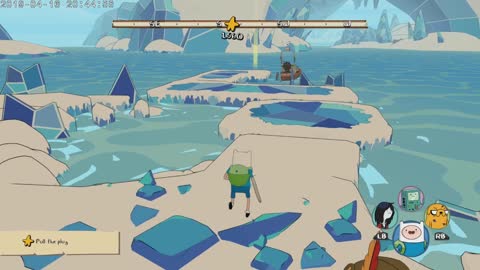 Adventure Time Pirates of the Enchiridion Part 49