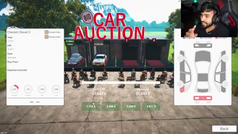 Meeksquaregaming Car Dealership Car For Sale