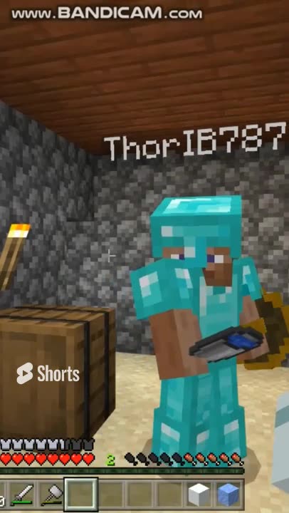 I'm Kratos | SV Shorts