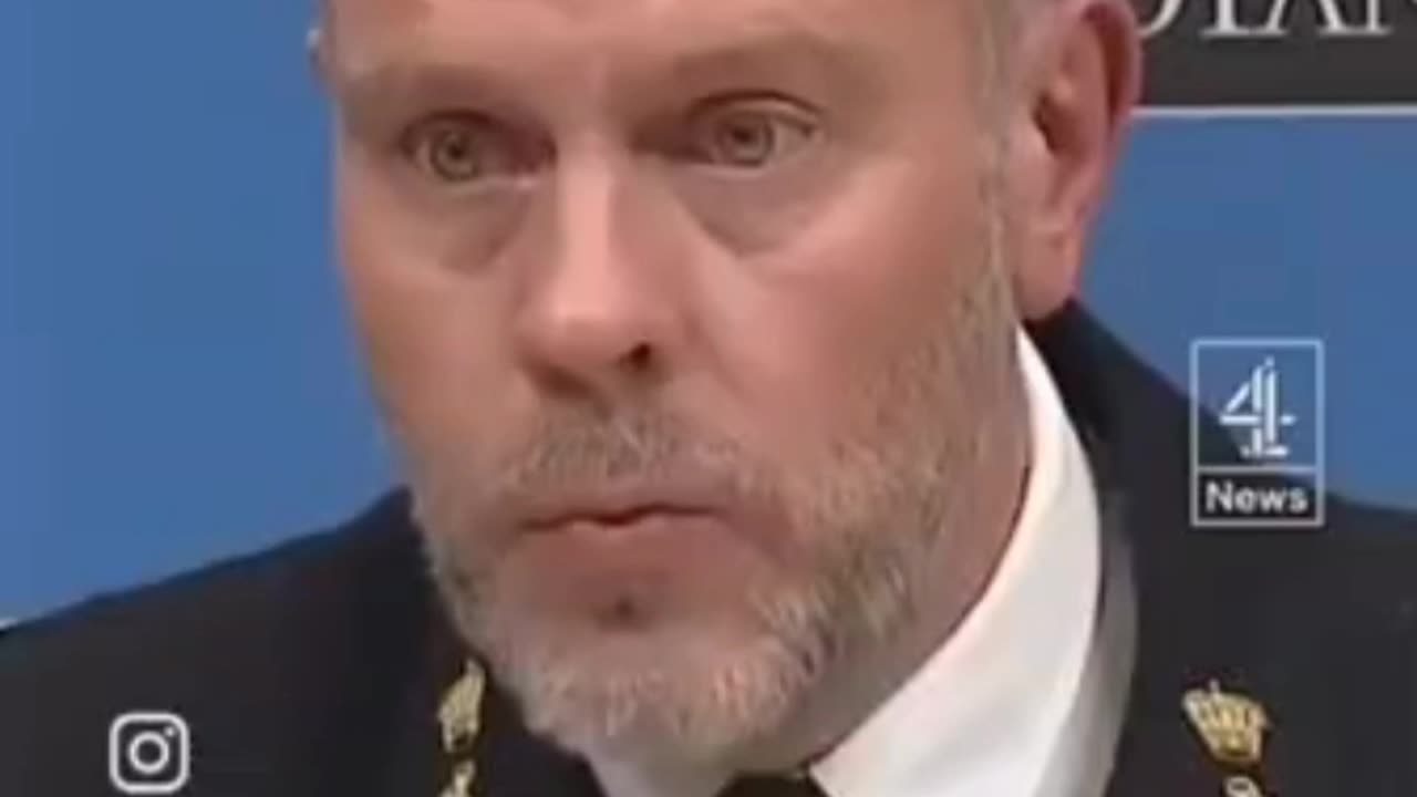 ►🚨🇷🇺🇷🇺🇷🇺 War With Russia: "SURVIVE THE FIRST 36 HOURS" - NATO Admiral Rob Bauer warns Europe