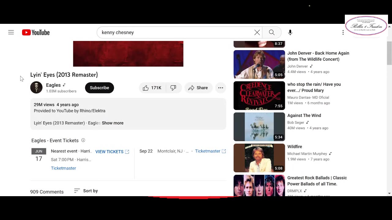music I almost forgot about