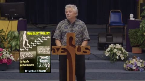 Overcoming Sin