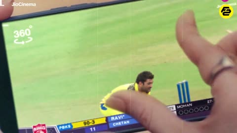 Why Jio cinema is streaming IPL FREE?