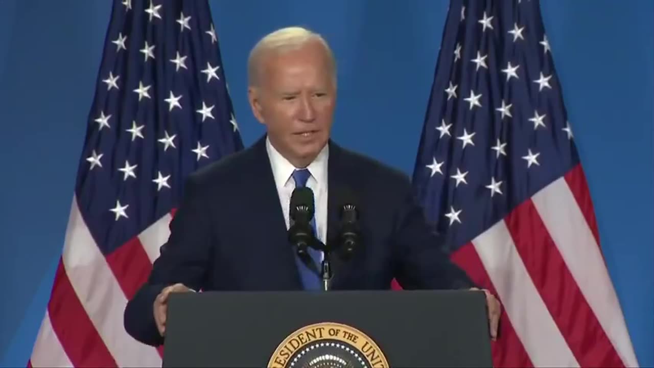 Joe Being..... Joe