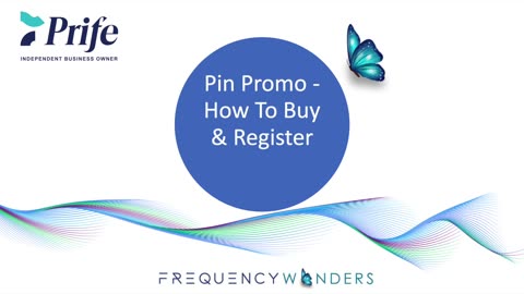 How to buy EU Promotion, step-by-step process - Prife International