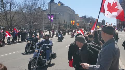 Ottawa Rolling Thunder
