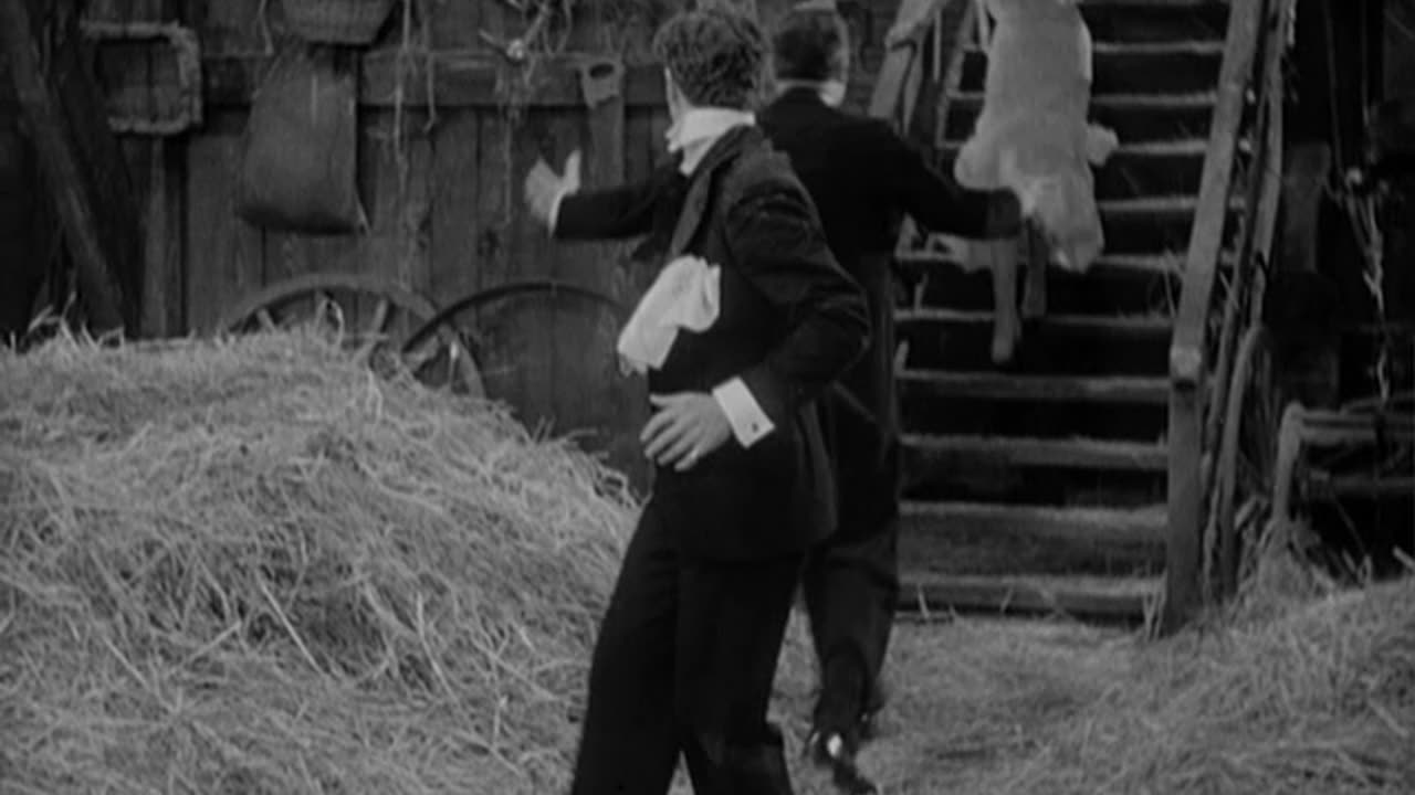 THE MARX BROTHERS Monkey Business 1931