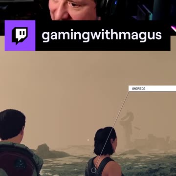 I told you I'd take you places | Starfield | game play | episode 15