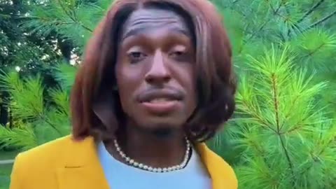 Harris Impersonation is Spot on! Kamala Harris 2024! 