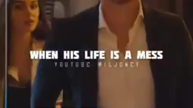 agressive motivational video