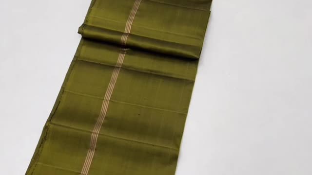 Pure silk