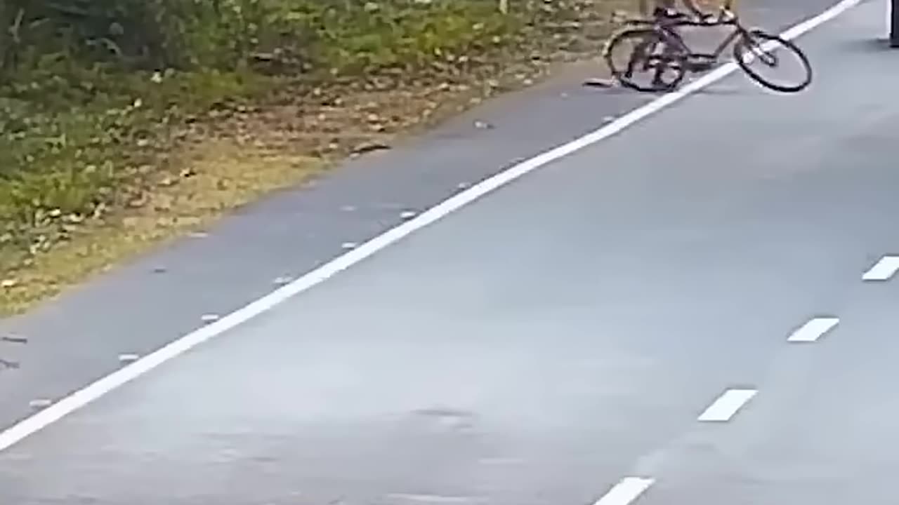 Leopards are too 😲fast!