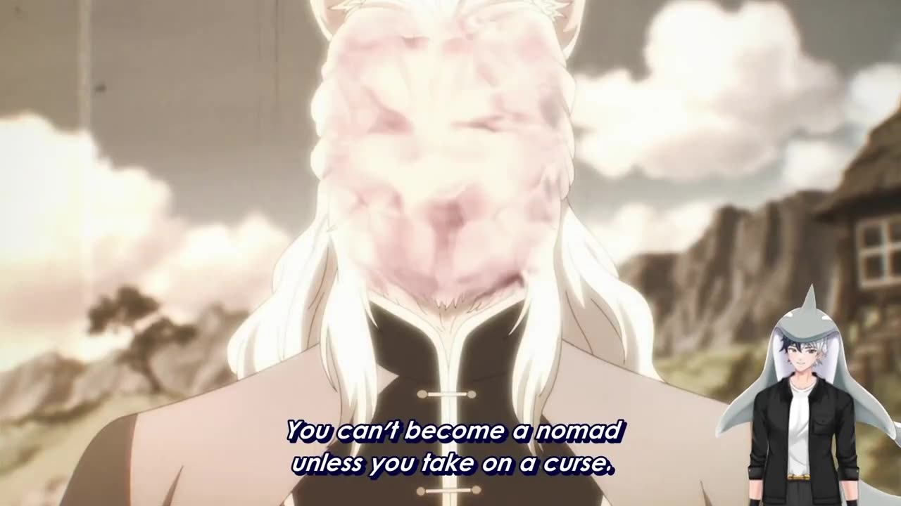 Anime Review Bye Bye, Earth Episode 2