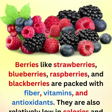 5 Foods that melt fat