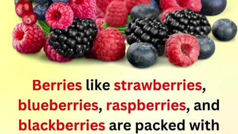 5 Foods that melt fat