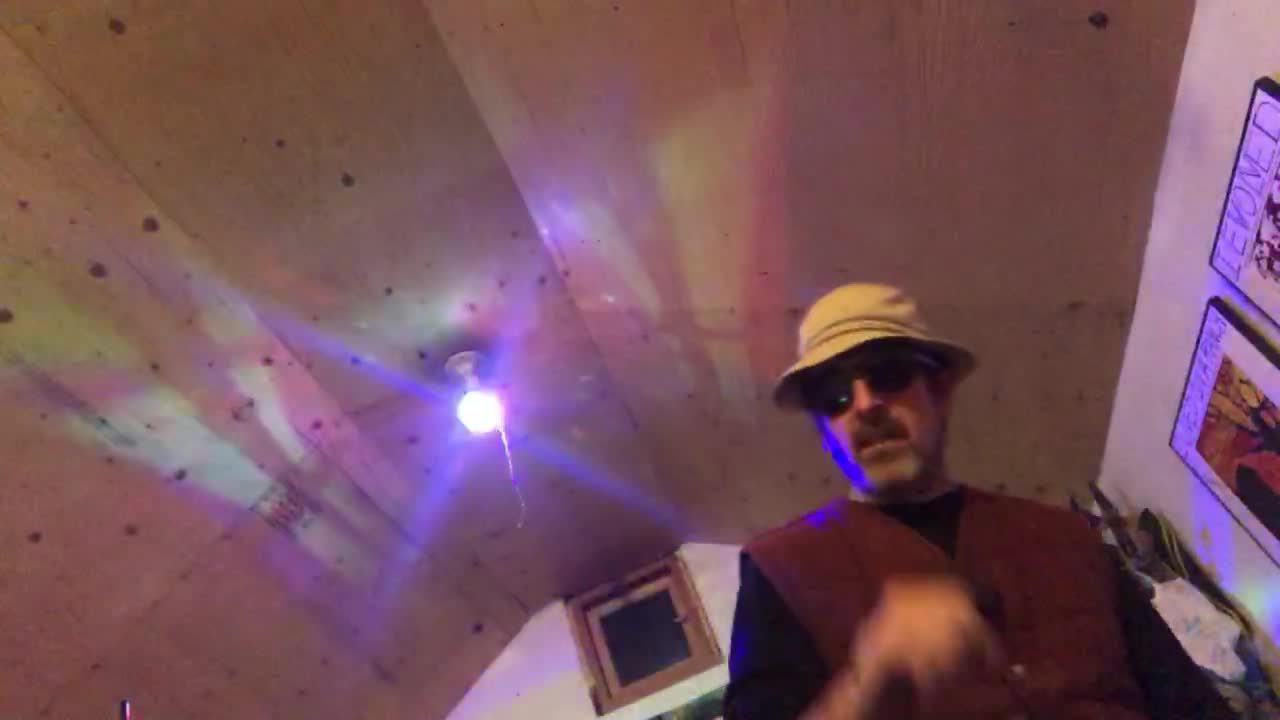 We are the frequency 2022