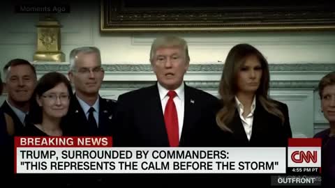 The STORM Soon