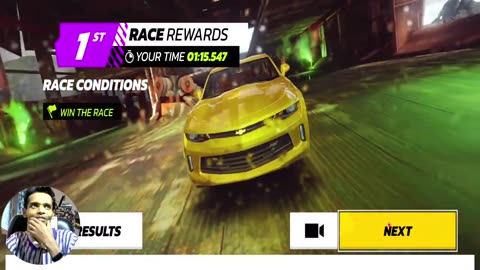 Asphalt legends unite Day 2.2.4