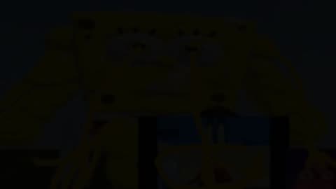 SGR Volume 1 - Arc 1: Spongebob Gets Radicalized