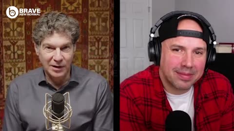 Mao's Great Leap Forward in the West w/ Bret Weinstein