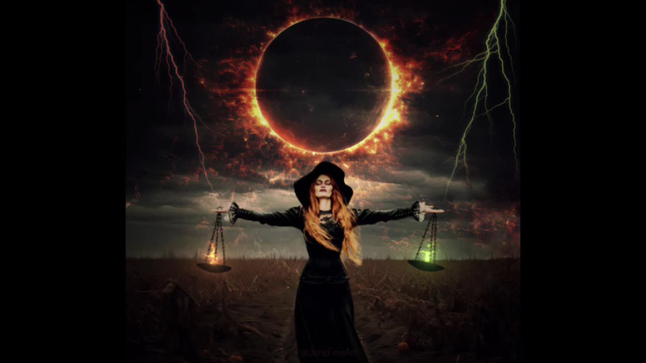 RING OF FIRE ECLIPSE ON OCTOBER 2ND DURING THE FEAST OF TRUMPETS (RAPTURE TRIBULATION)