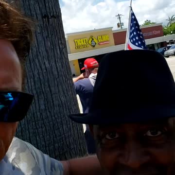 Rubin Young for Congress...Defeat Debbie Wasserman Schultz!