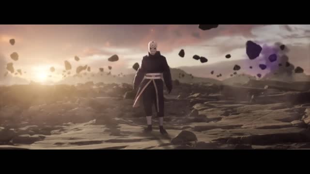 NARUTO : The movie " New Trailer" (2022) Live action