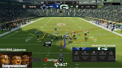 Madden NFL 22