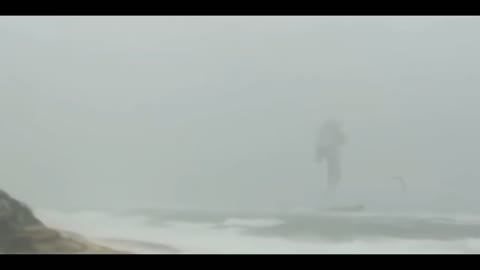 5 sea serpent caught on camera #2