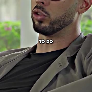 Men have to go through sh*t to become men...