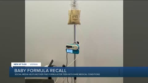 Desperate Virginia mom asked for help with her son. The Internet came to the rescue.- NEWS OF WORLD