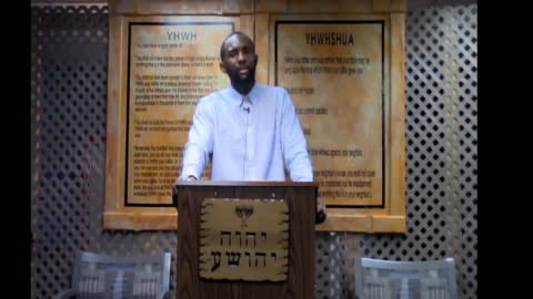 20181130 - Believing In Yahweh In An Age Of Increased Disbelief
