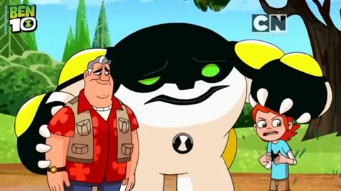 Ben 10 | Ben 10 Cartoon | In Hindi