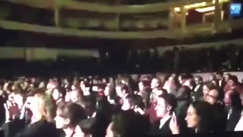 Older video, but GEE. Did he really SAY THIS??