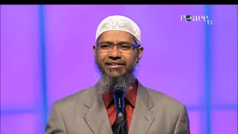 Why do we need religion by doctor Zakir/importance of religion/to live life