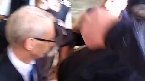 Въстанието в София - 20.10.2021 г.