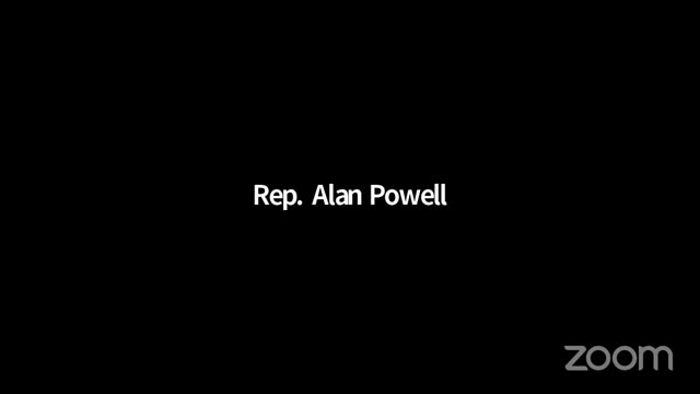 Chairman Alan Powell - GBI Investigation