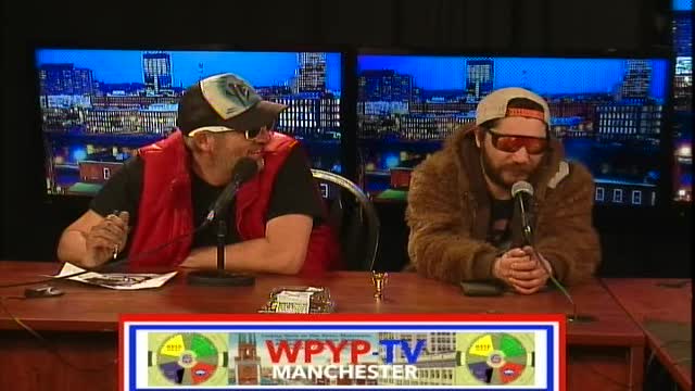 WPYP-TV (3/23/22)